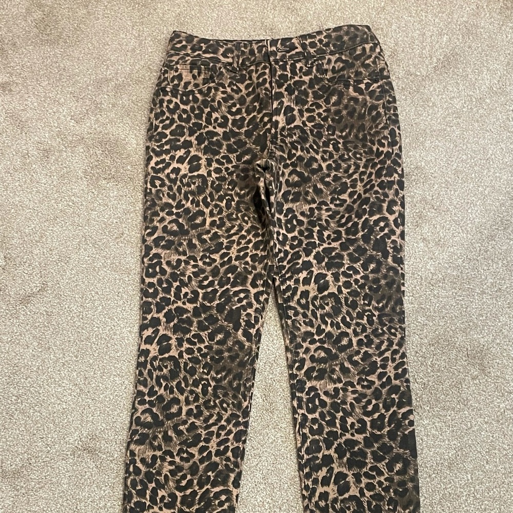 Women’s Express High Rise Ankle Legging